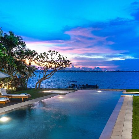 Benoa Bay Villas Нуса-Дуа Екстер'єр фото