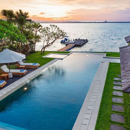 Benoa Bay Villas Нуса-Дуа Екстер'єр фото