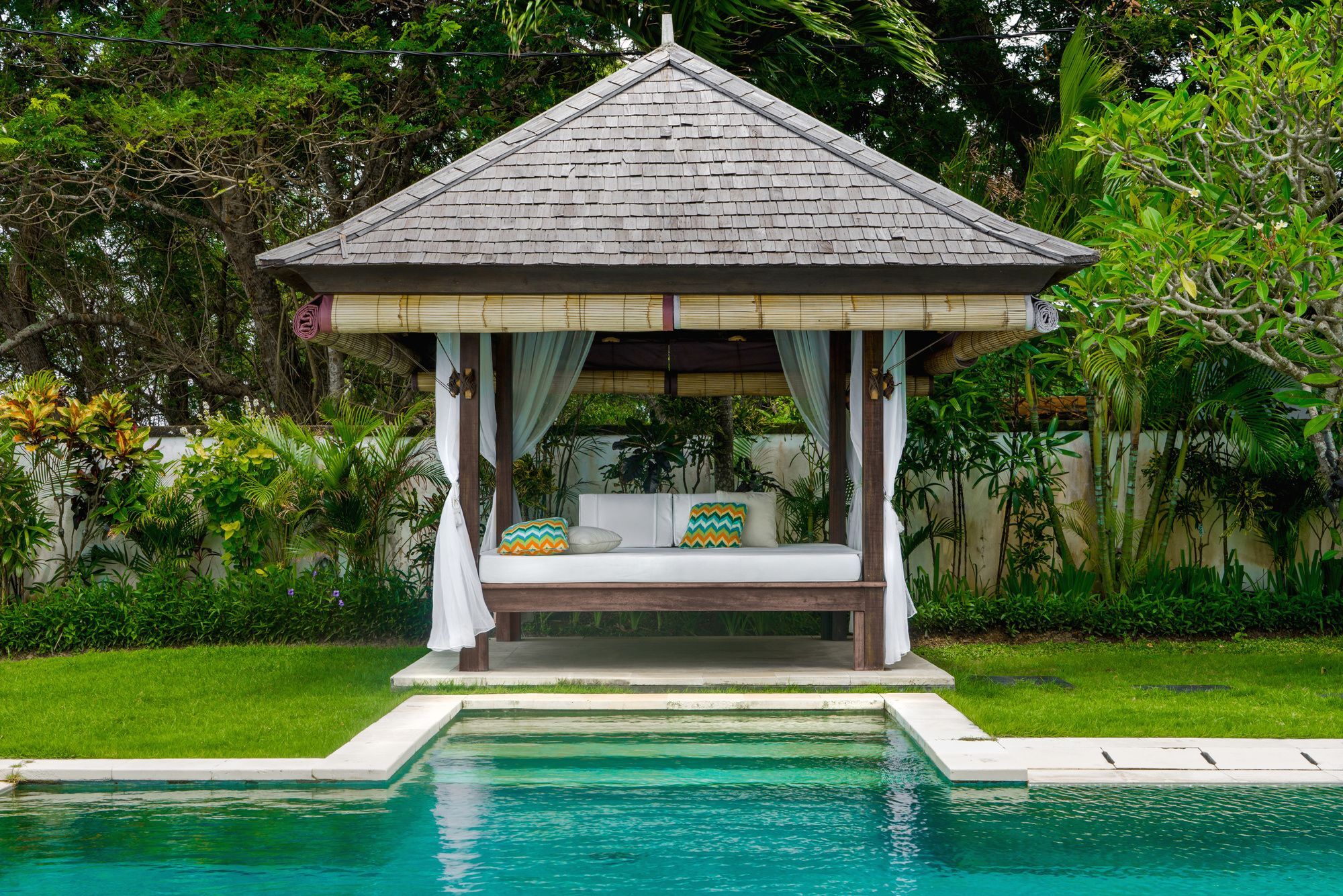 Benoa Bay Villas Нуса-Дуа Екстер'єр фото