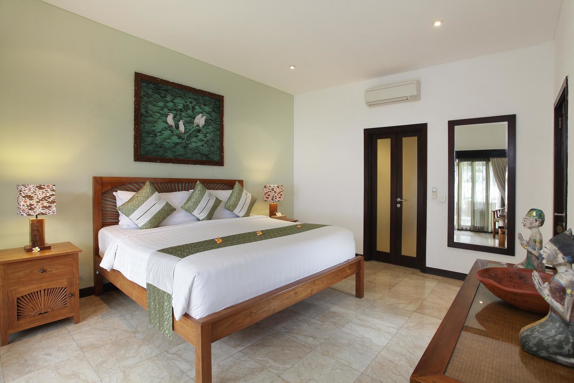 Benoa Bay Villas Нуса-Дуа Екстер'єр фото