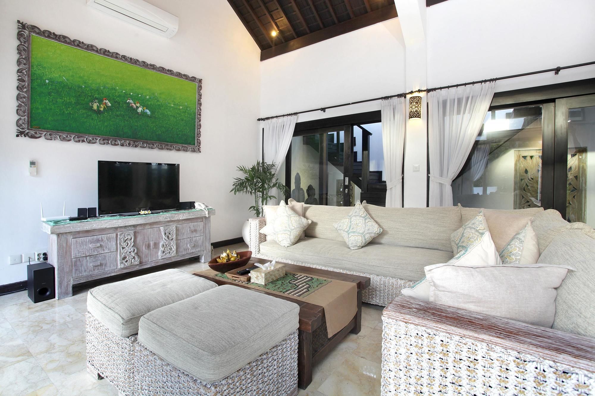 Benoa Bay Villas Нуса-Дуа Екстер'єр фото